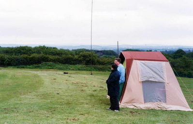 NFD 1990's Ashworth Valley 
